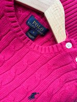 Хлопковый джемпер Polo Ralph Lauren, 116