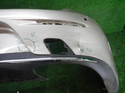 Бампер задний Mercedes E C238 (2016-2021)