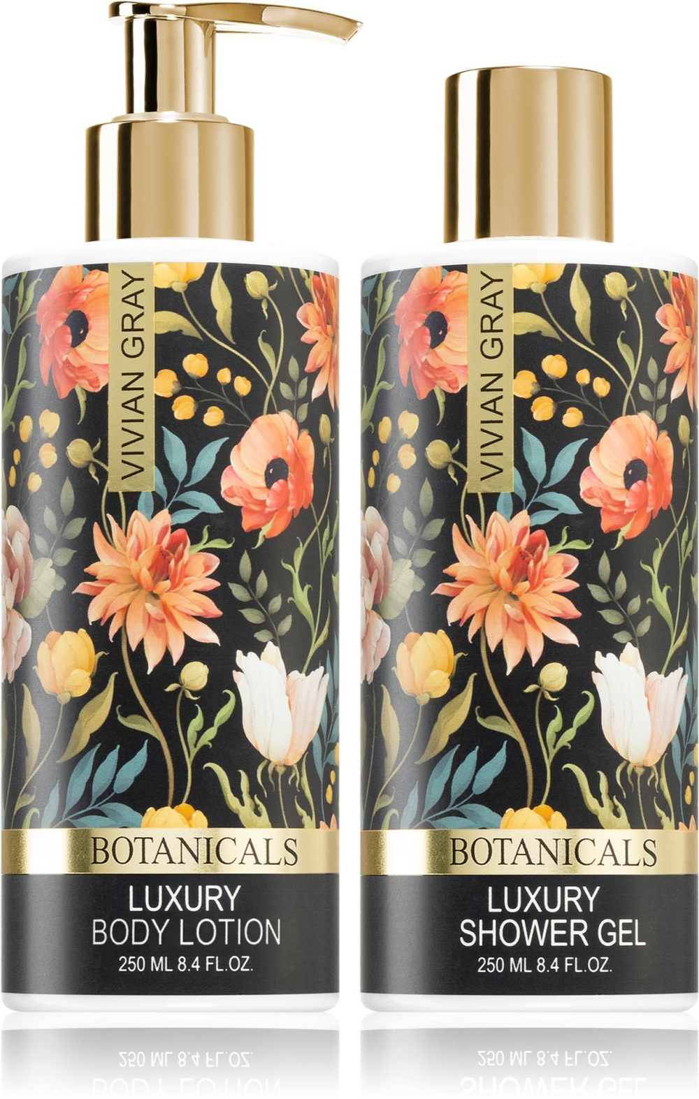 Vivian Gray Botanicals - подарочный набор /   / GTIN 4250120711959
