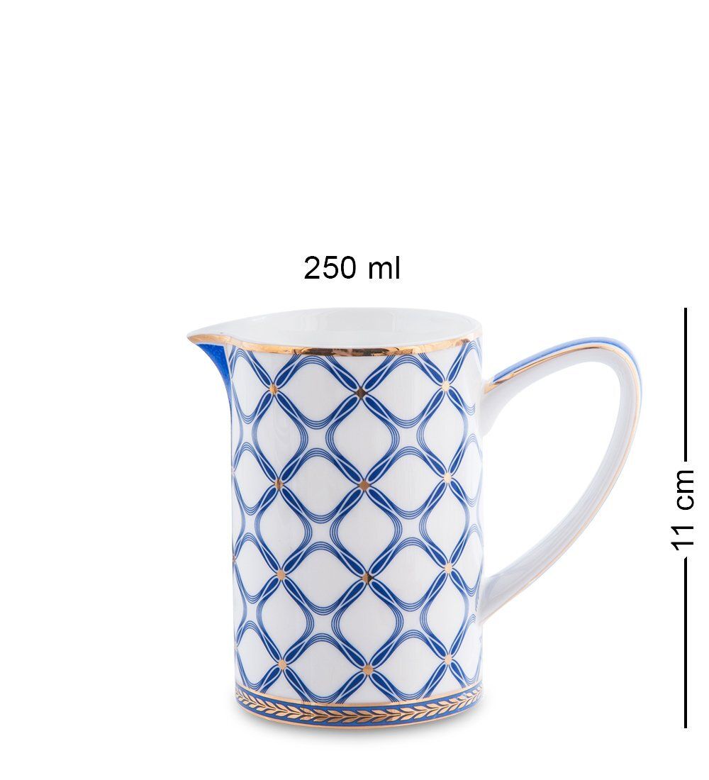 Pavone JK- 92 Чайный сервиз на 6 перс. «Элегантность» (Eleganza  )