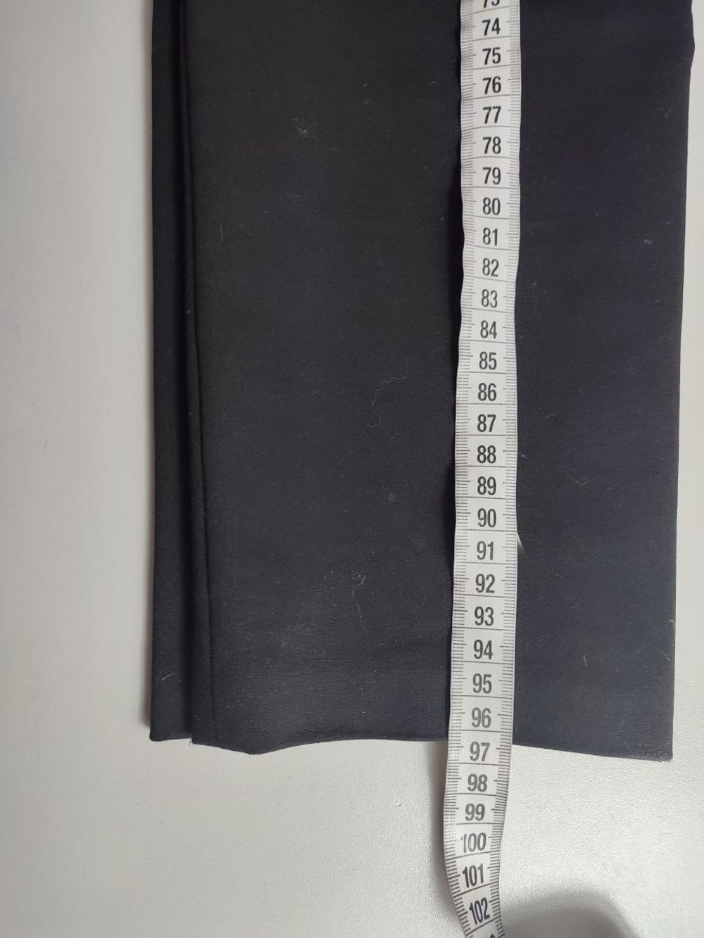 Брюки Lime с хлопком базовые 42 размер