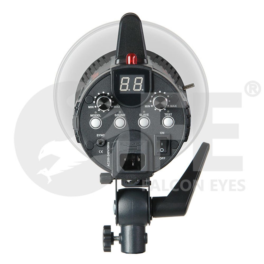 Falcon Eyes Sprinter 200 BW