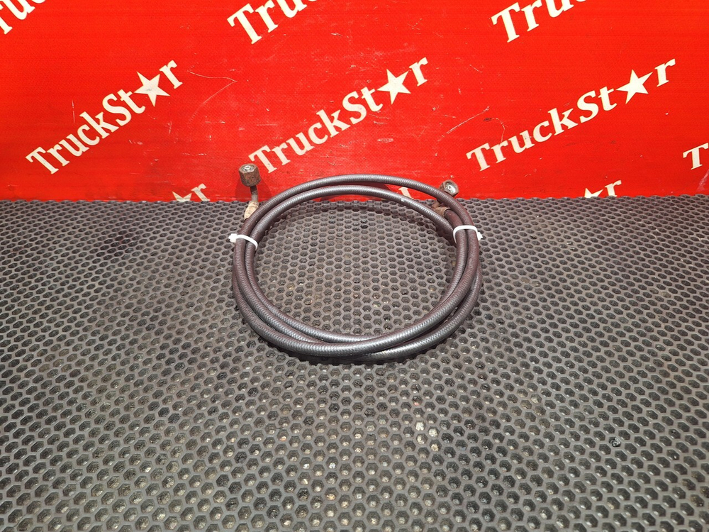 Шланг подъема кабины