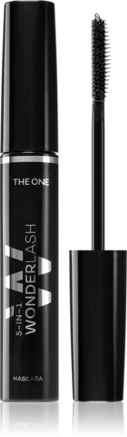 Oriflame The One Wonder Lash 5 in1 - тушь для ресниц 5 в 1, 8 ml
