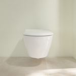 Унитаз Villeroy&Boch Subway 2.0 5614R2R1 подвесной с сиденьем Микролифт