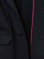 Жакет "Черный" 7+