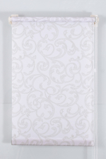 Ролет штора АНГЛЕТЕР белый