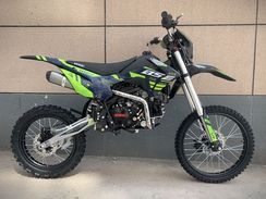 Мотоцикл BSE PH150 17/14 PITBIKE