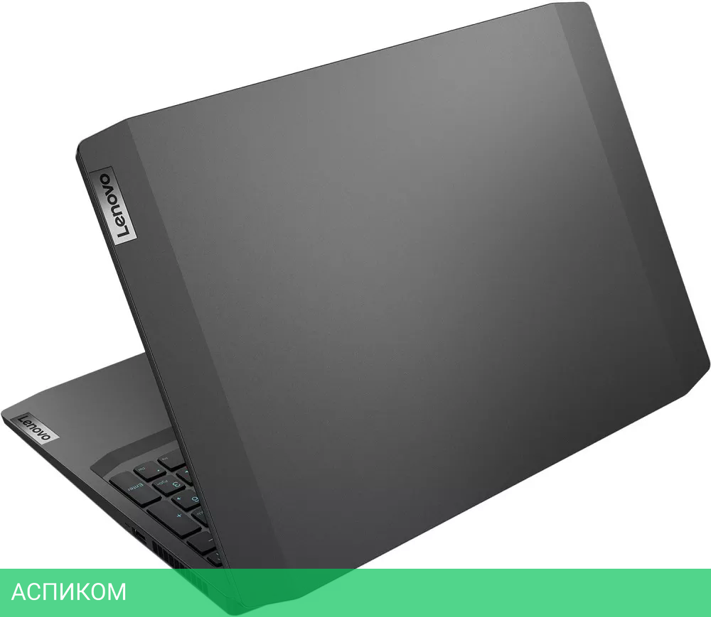 Ноутбук Lenovo IdeaPad Gaming 3 15IMH05 (81Y400TSRE)