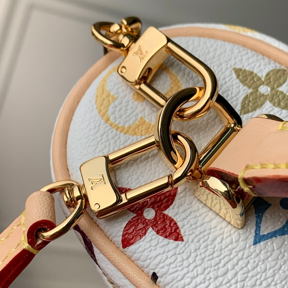 Louis Vuitton Vanity Chain Pouch
