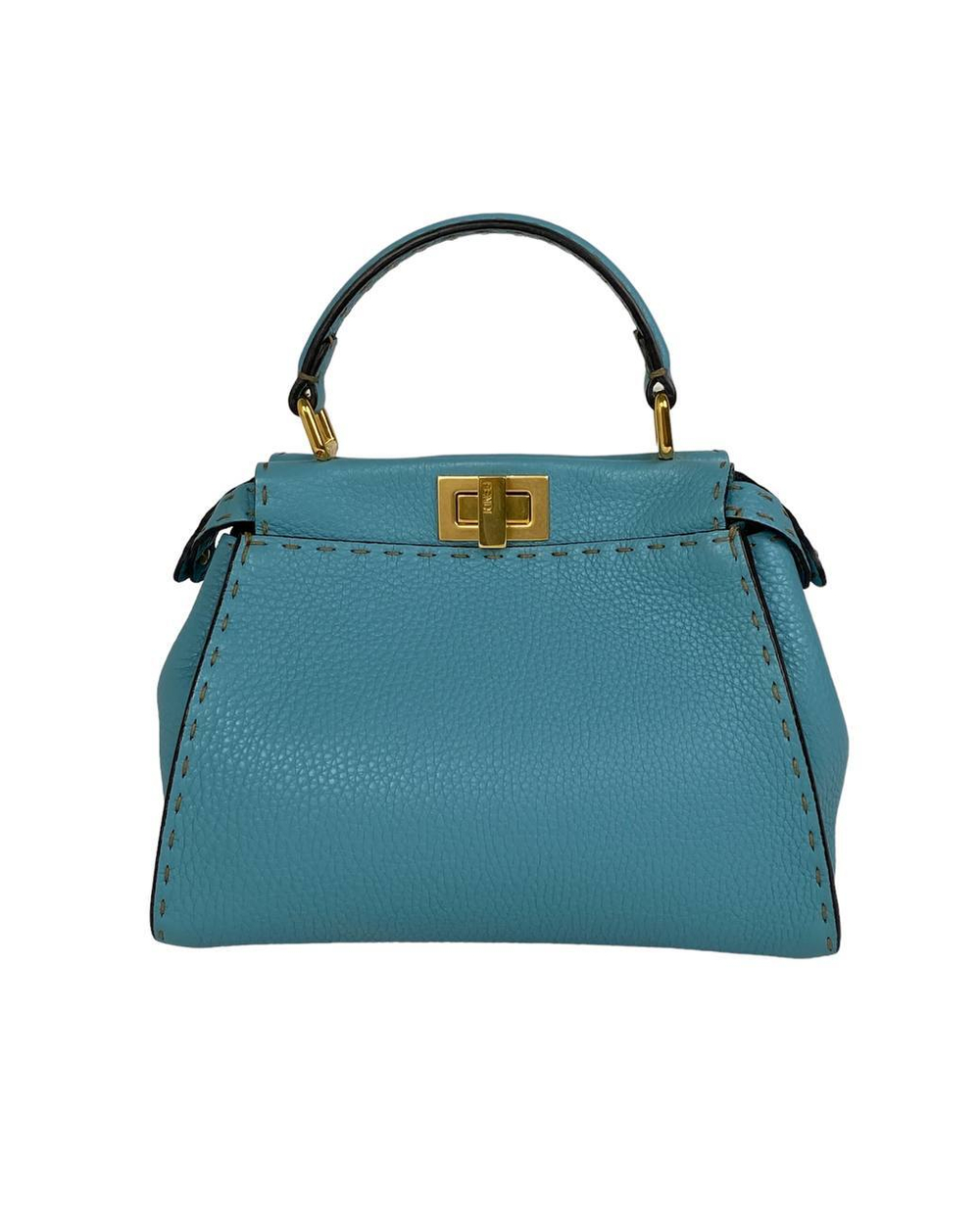 Сумка Fendi Peekaboo small