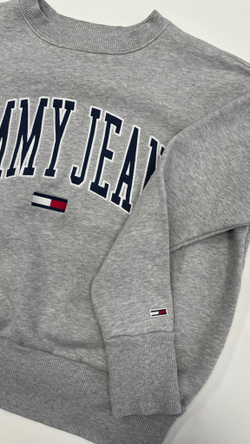 Толстовка Tommy Hilfiger
