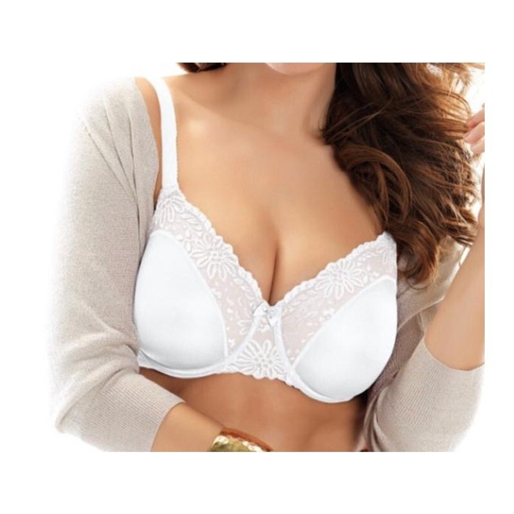 Бюстгальтер Минимайзер Triumph Ladyform Soft W X