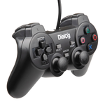 Джойстик Dialog GP-A11 Action (PC /USB)