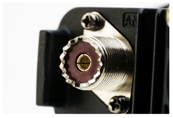 Цифровая радиостанция возимая Аргут А-703 UHF