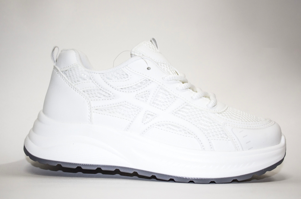 Кроссовки женские демисезонные Yoder арт. YD140-2