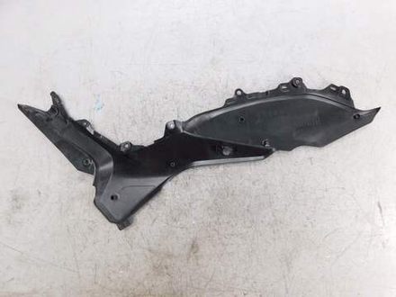 Пластик боковой левый Honda NC750S RC70 83701-MGS-D300.