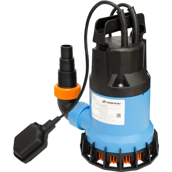 Насос дренажный &quot;Джилекс&quot; 220/12