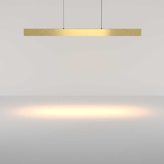 Подвесной светильник Maytoni Technical P109PL-36W2.7-6K-BS