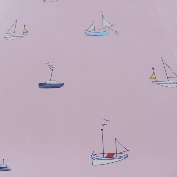 Морской бриз КПБ детский