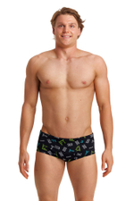 Транки FUNKY TRUNKS Men's FTed