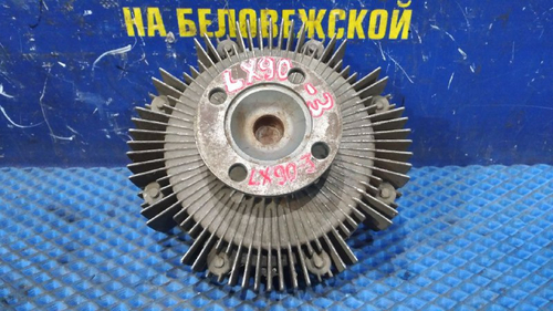 Вязкомуфта TOYOTA CRESTA 1994