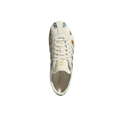 Кеды Adidas Originals Tokyo 'white flowers' JQ1687