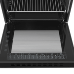 Шкаф духовой электрический MAUNFELD AEOH60106B2