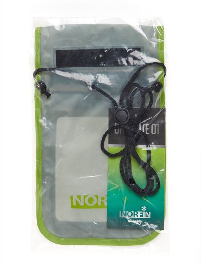 Чехол водонепроницаемый NORFIN Dry Case 01