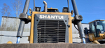 SHANTUI SD Бульдозер SD34B3 XL (Дизельный, 14,0 л, 349 л.с., АТ)