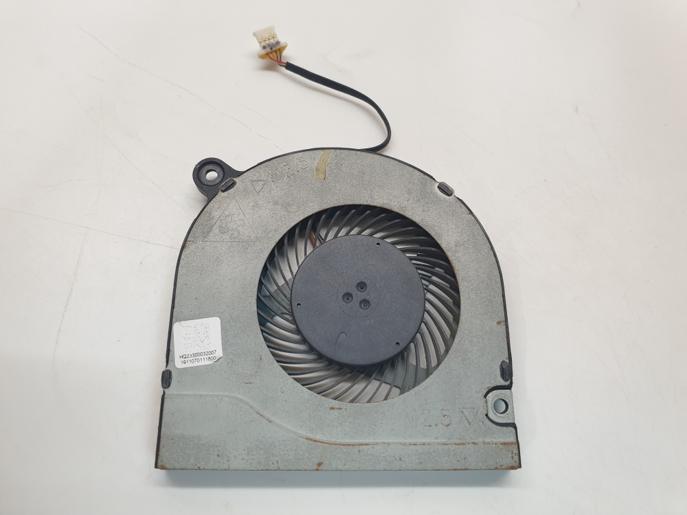 Вентилятор Acer Aspire 3 A315-34, HQ23300032007