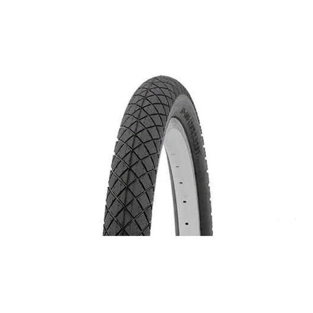 Покрышка 20x2.125 (57-406) 00-011047 BMX/FREESTYLE низкий Р1175-08 (25) H.R.T.