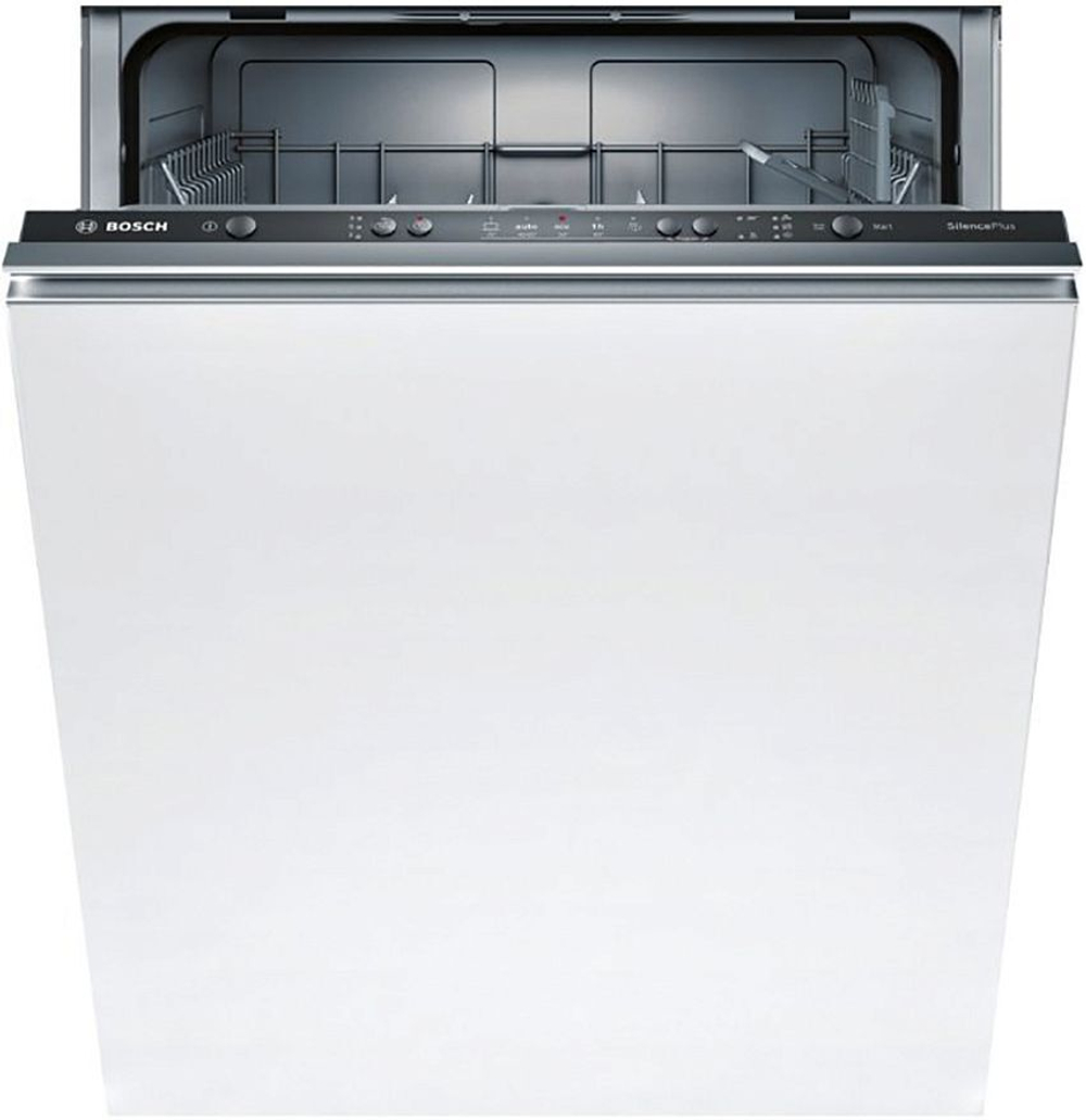 Встраиваемая посудомоечная машина BOSCH SMV25AX06E