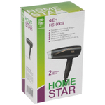 Фен HOMESTAR HS-8009 (003993)