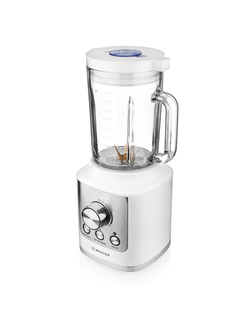 Блендер настольный BRAYER BR1200WH