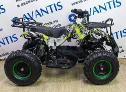 Электроквадроцикл Avantis CLASSIC E 1000W