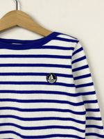 Лонгслив Petit Bateau
