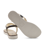 Босоножки Michael Kors KIDS - коричневый(MK100980)