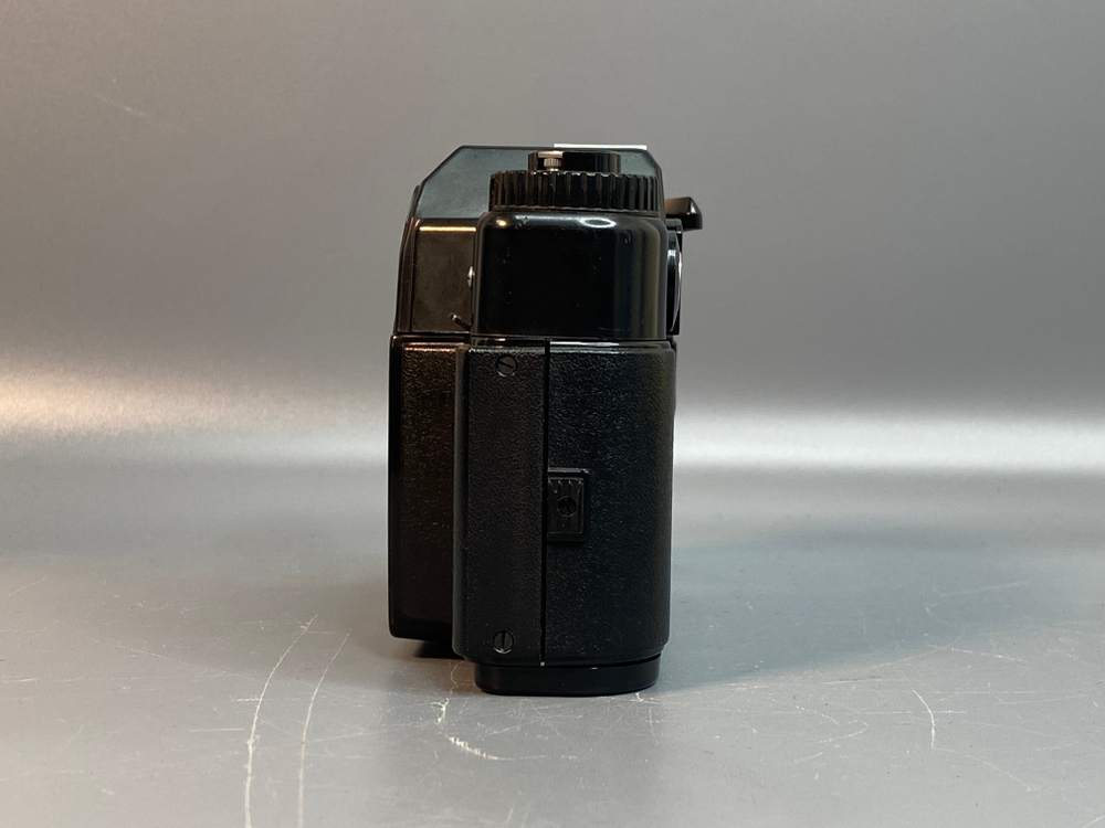 Зенит-122 + Индустар-50-2