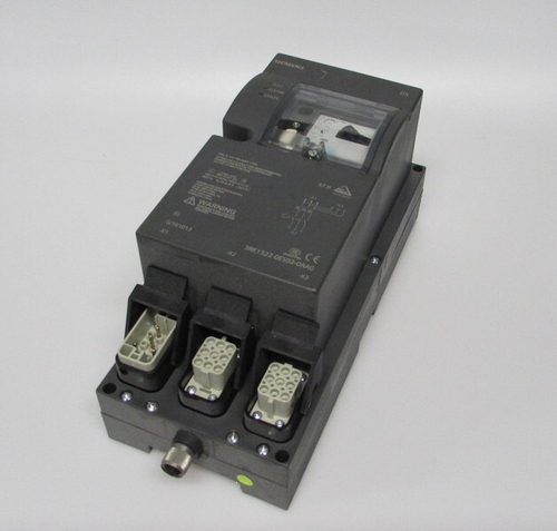SIEMENS 3RK1322-0ES02-0AA0