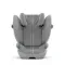 Автокресло Cybex Solution G2 Plus Stone Grey