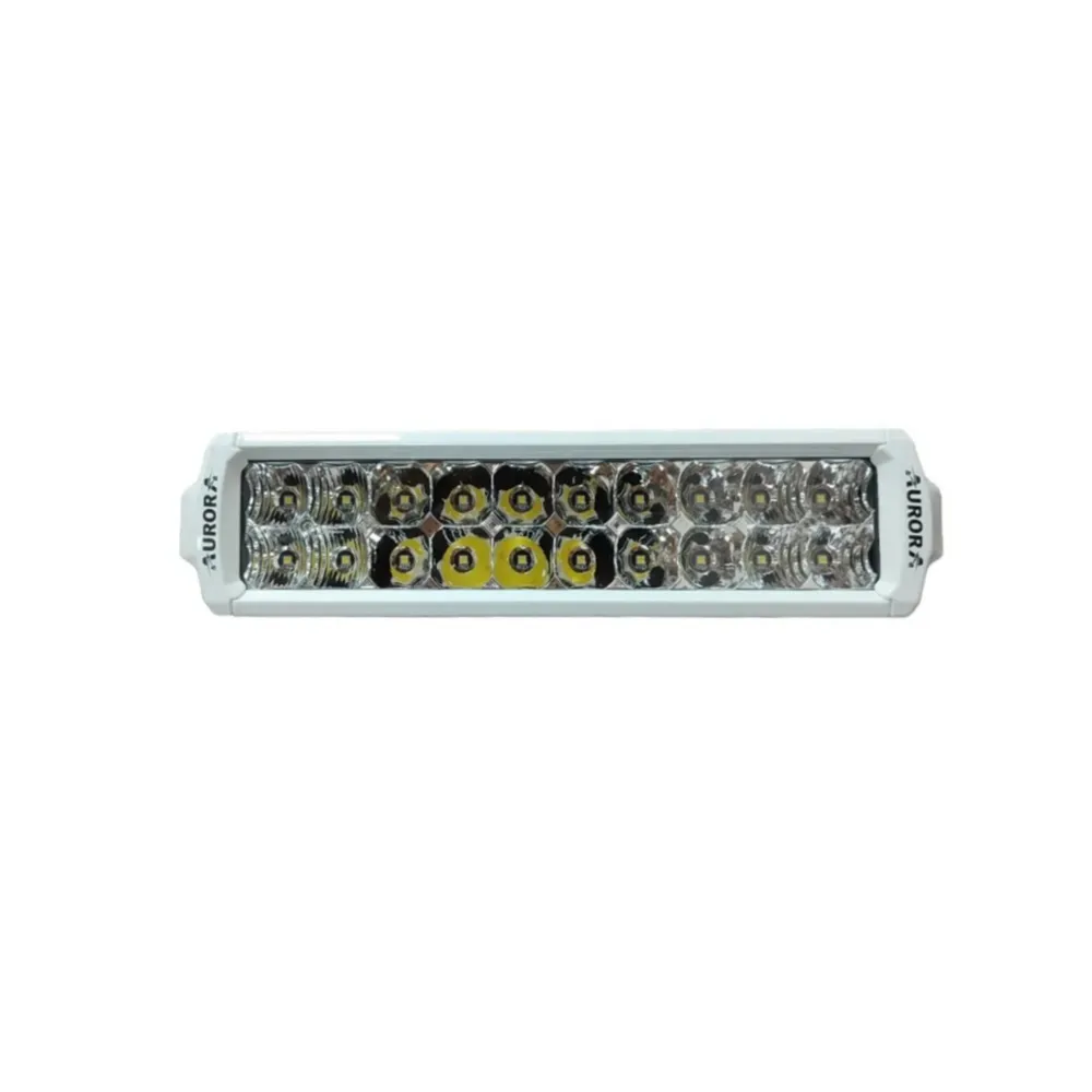 Балка Aurora 10" комбинированного белого света ALO-M-D6D1-10