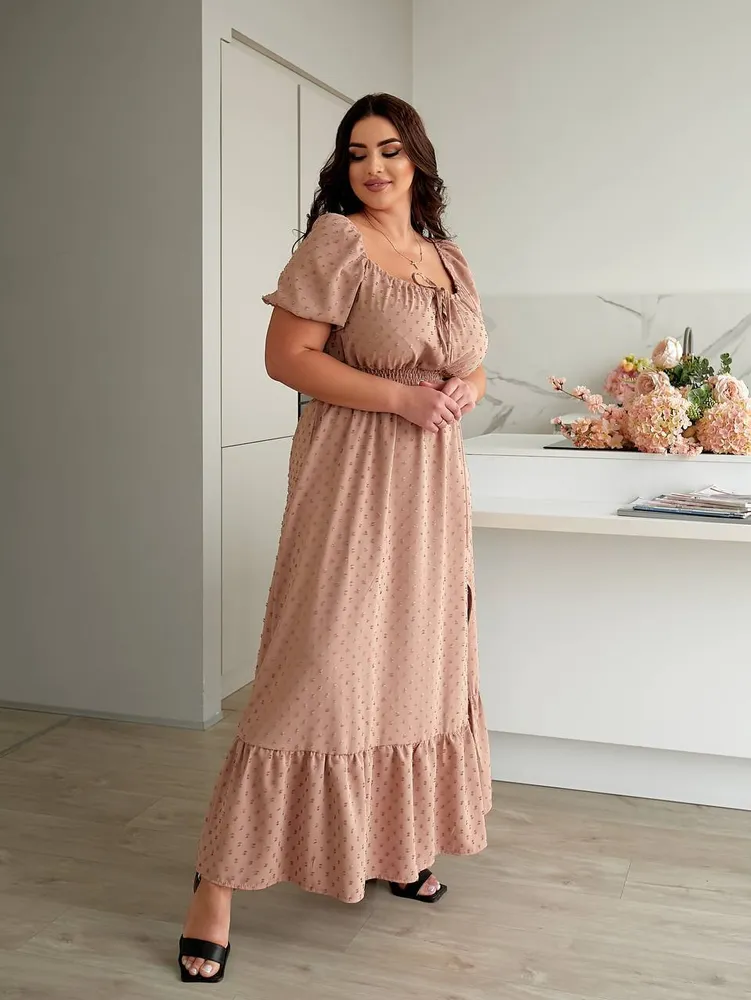 Платье УК-5414 Fabrika