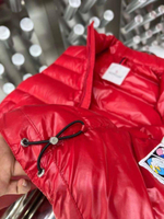 Безрукавка Moncler