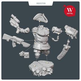 Миниатюра Rogue Skipper Bjorn Hagridsson