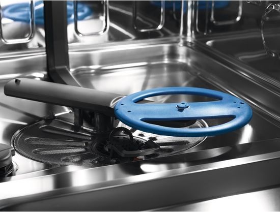 Встраиваемая посудомоечная машина Electrolux EEZ 969300 L