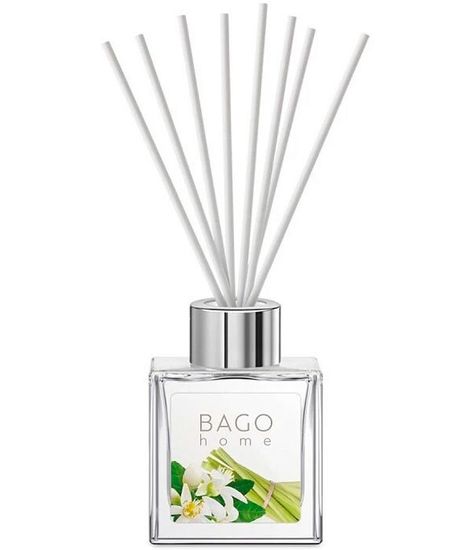 Лемонграсс, ароматический диффузор, Bago home
