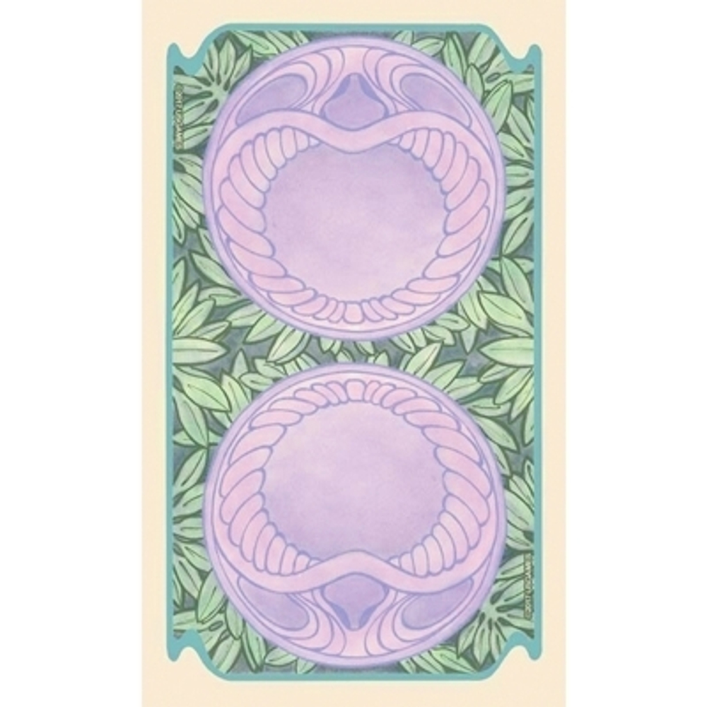 Таро Эфирных Видений (RUS)