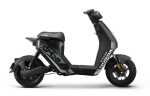 Электробайк Honda U-be ZX