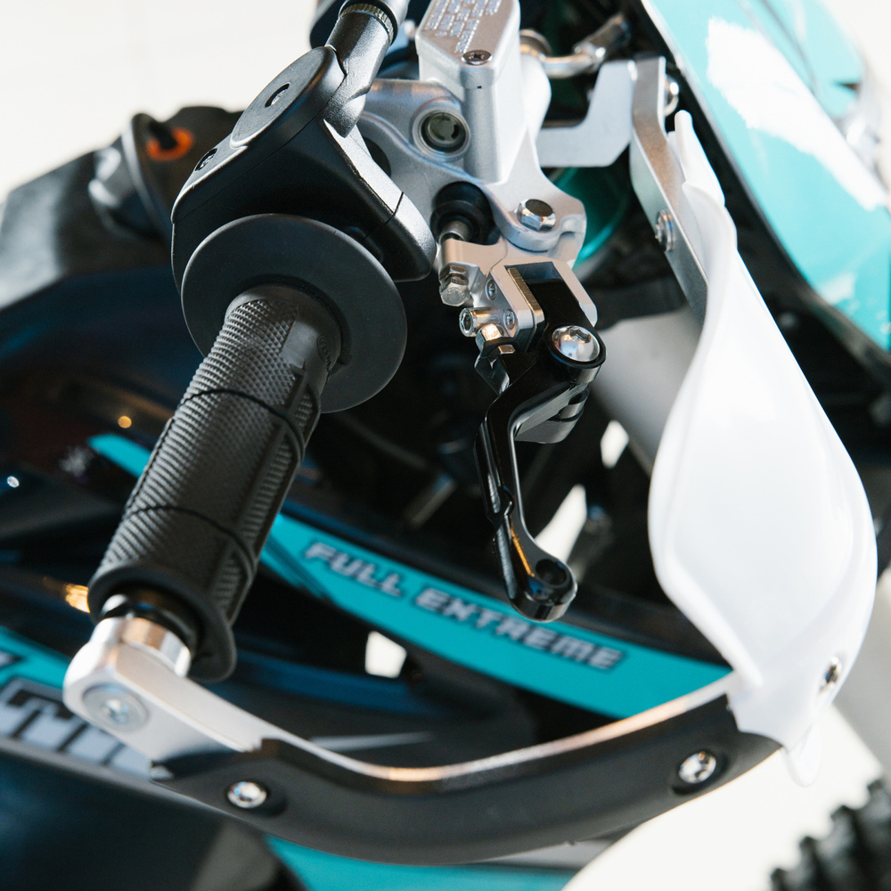 Кроссовый мотоцикл FXmoto SWIFT (NB300F) 300 CC 21/18